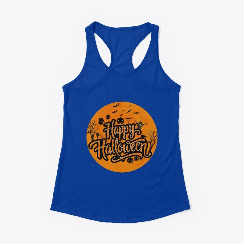 Happy Halloween T-Shirt