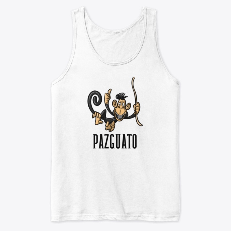 Pazguato