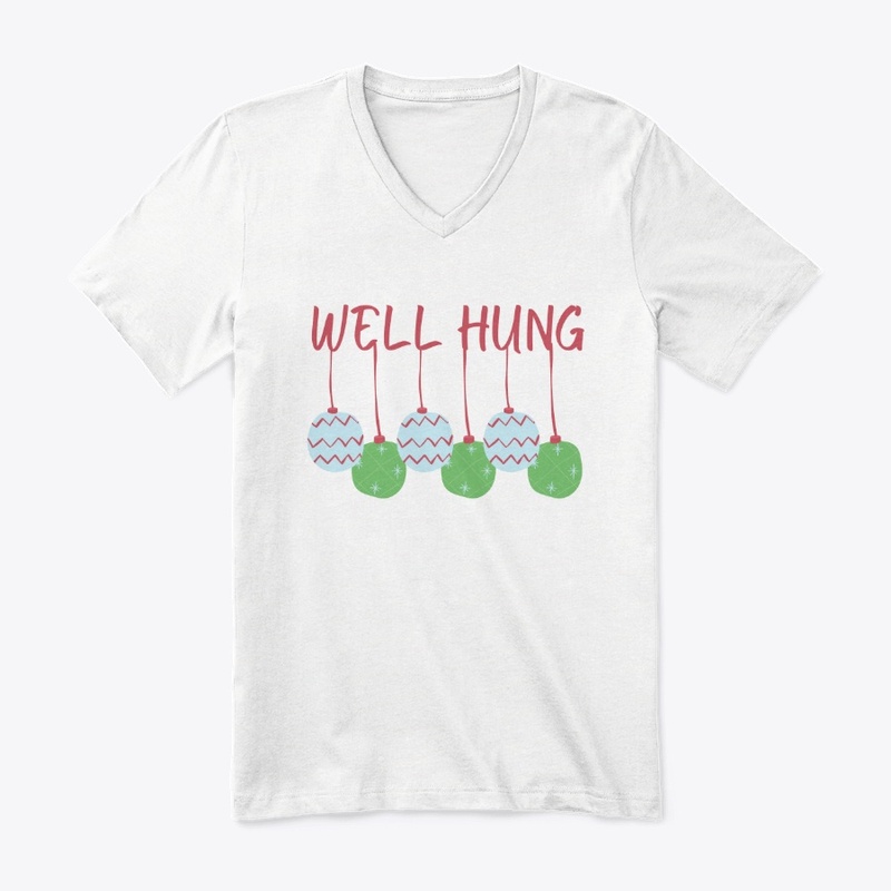 Well HUNG