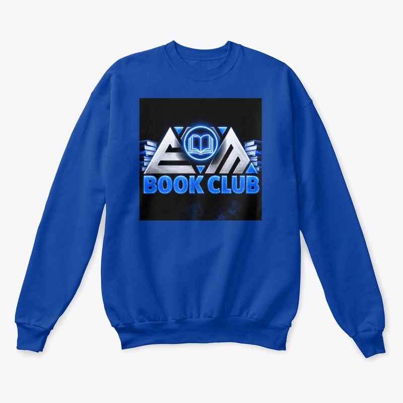 EOM Book Club