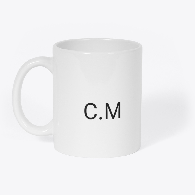 Coffee mug 