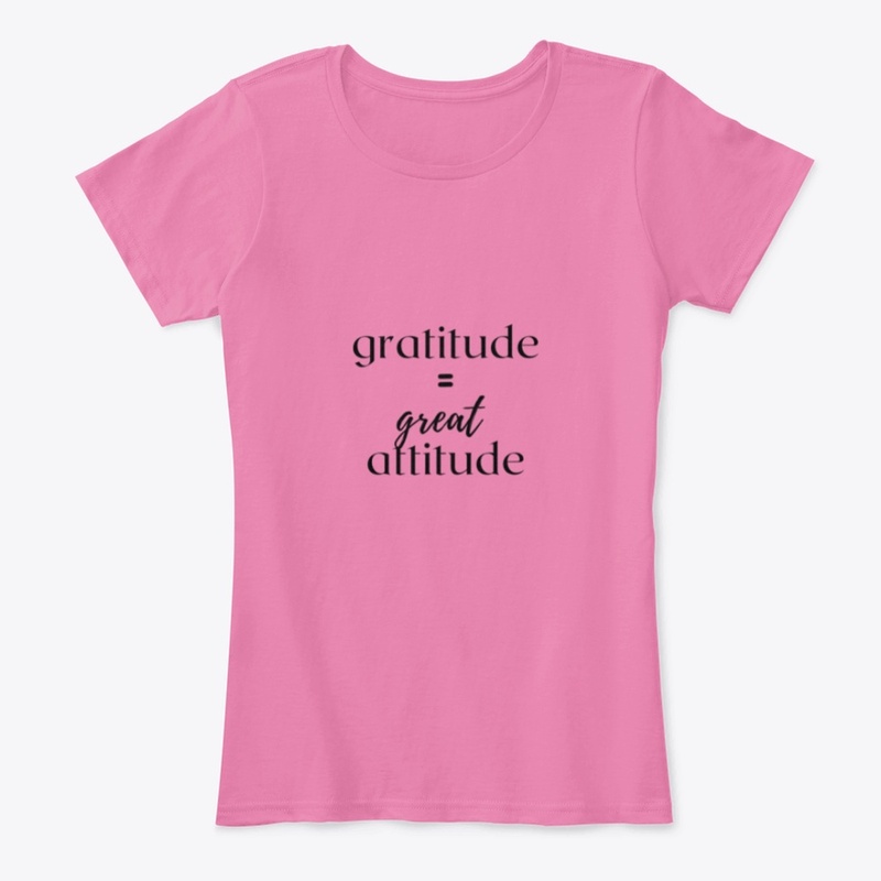Gratitude