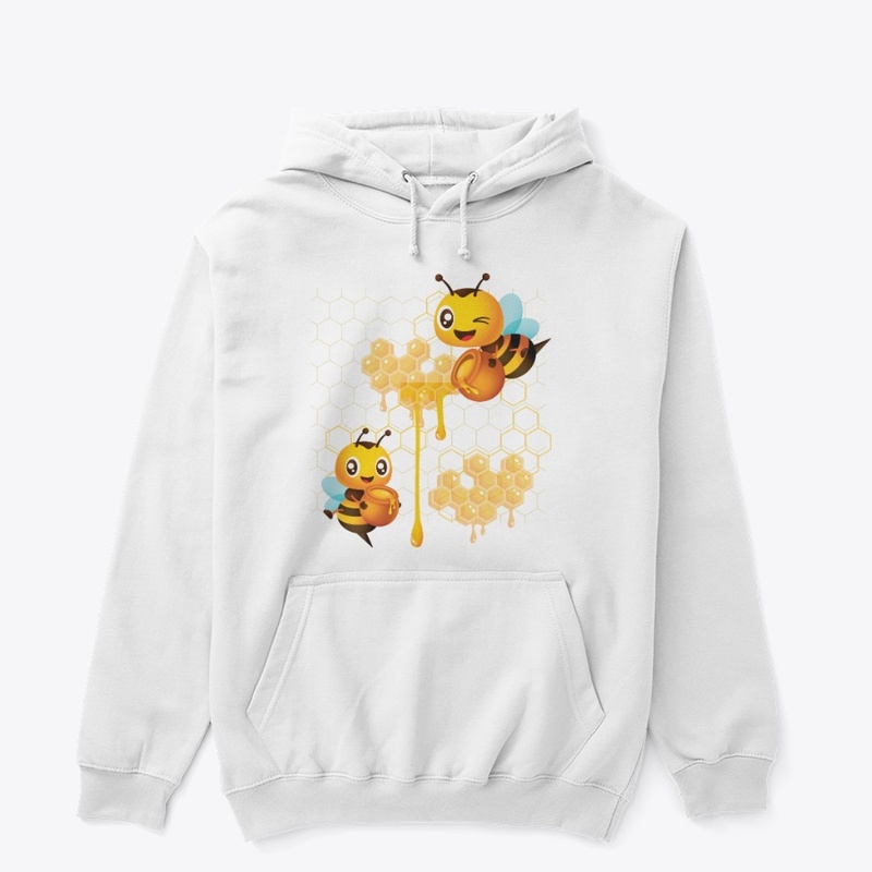 HoneyBee