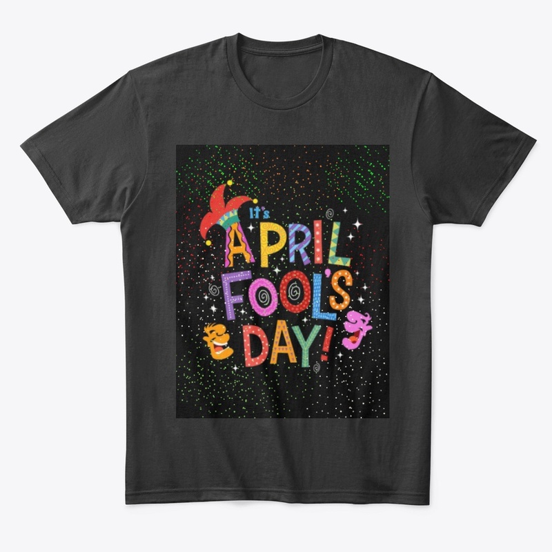  Fool Day