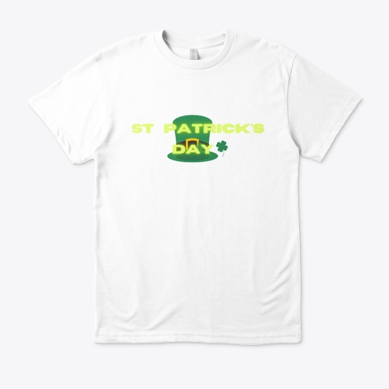 St Patrick's Day