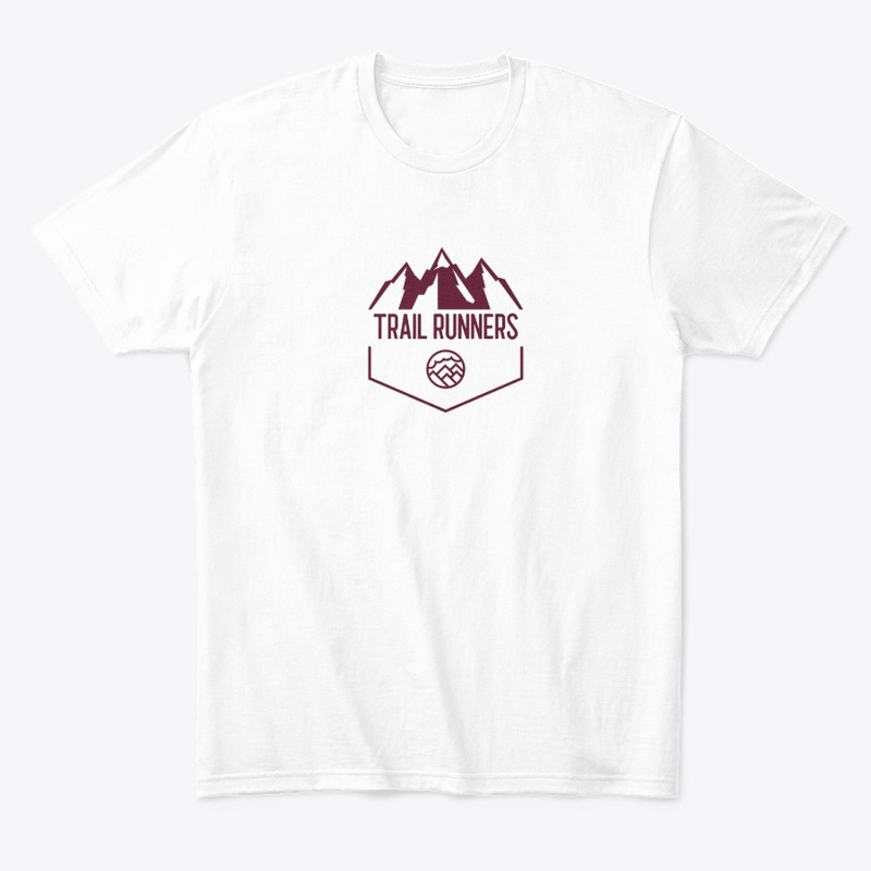 Trail Runners Outdoor Shirt