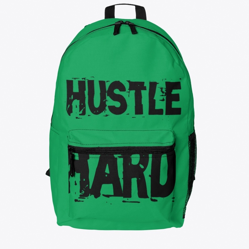 Hustle Hard