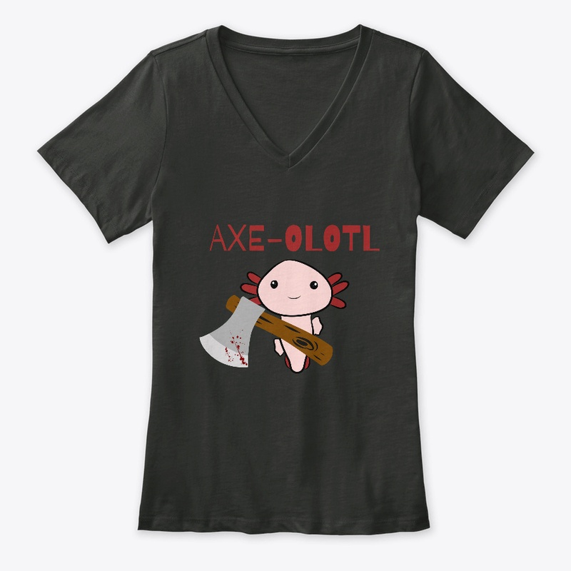  Axe-olotl