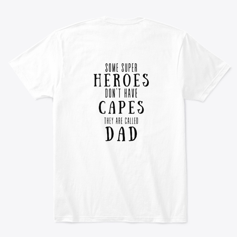 Dad is Hero