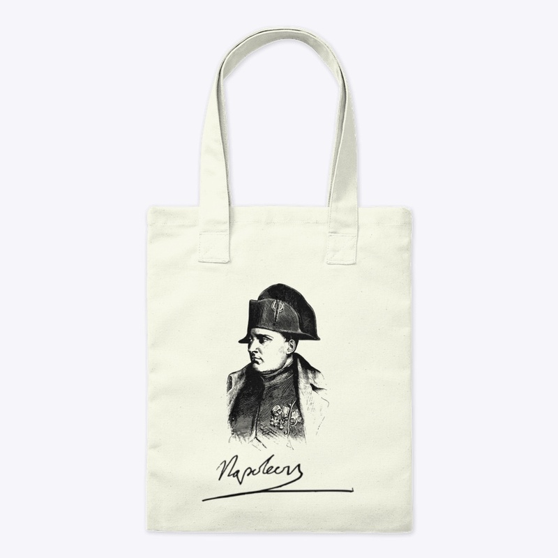 Napoleon Bonaparte