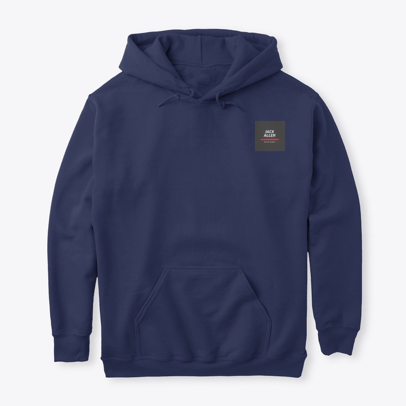 Jack Aller YouTube Channel Clothing!
