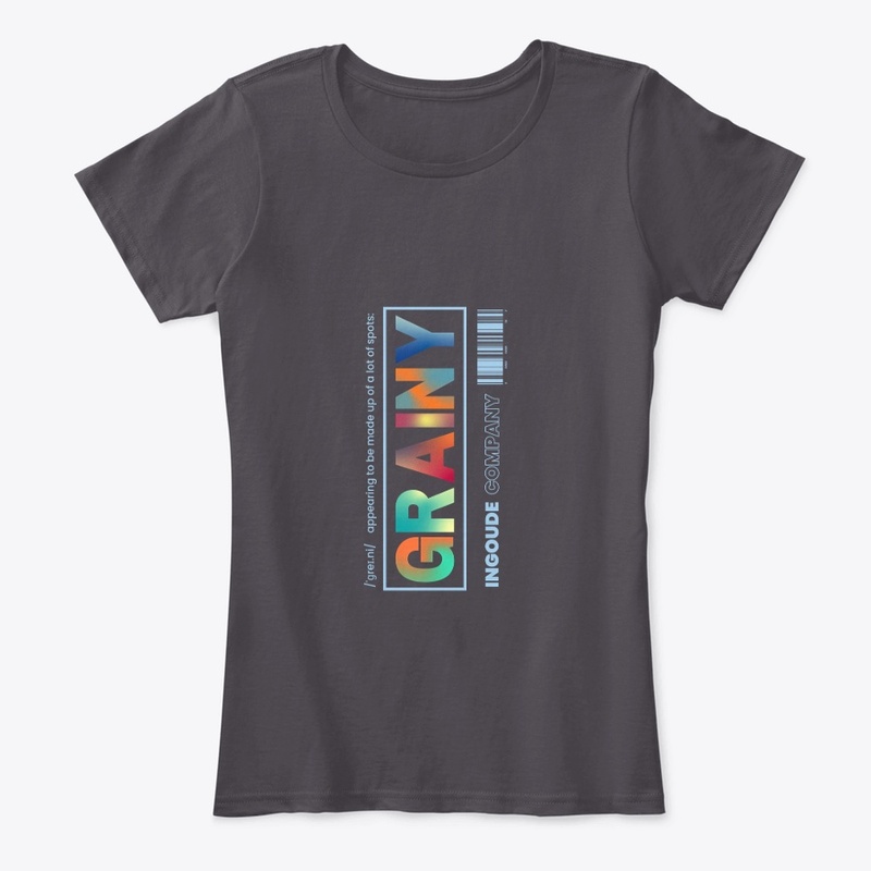 Typography T-Shirt