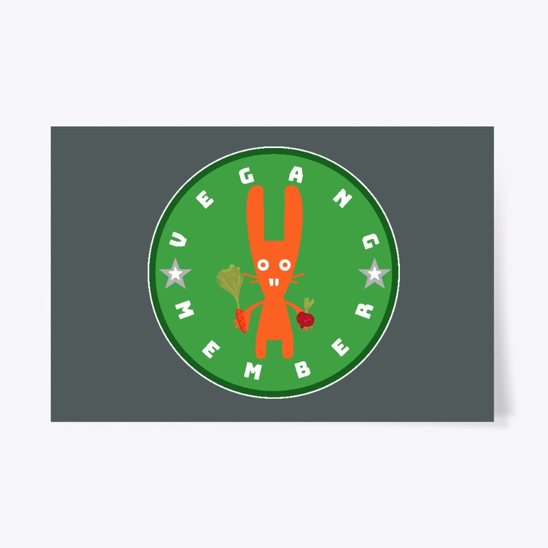 VEGANG MEMBER