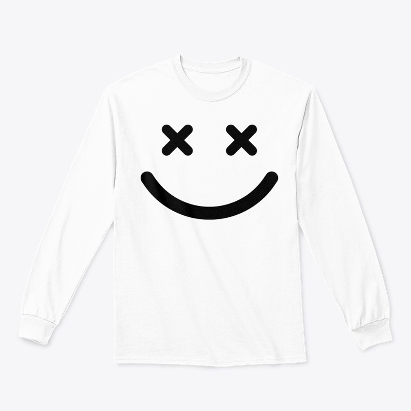 Black Smile Line 