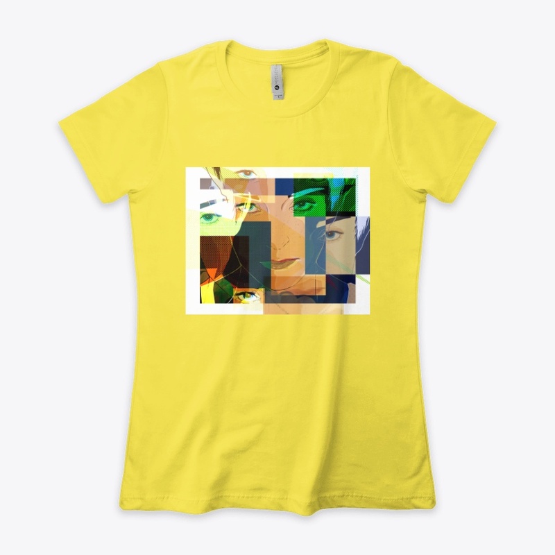 Beautiful t-shirts for Girls