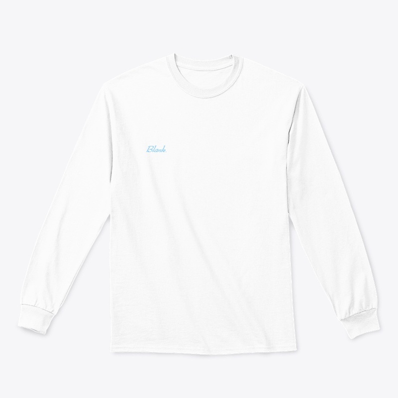 Blank  winter special