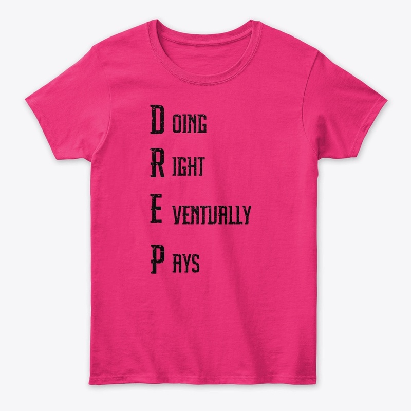 D.R.E.P Down