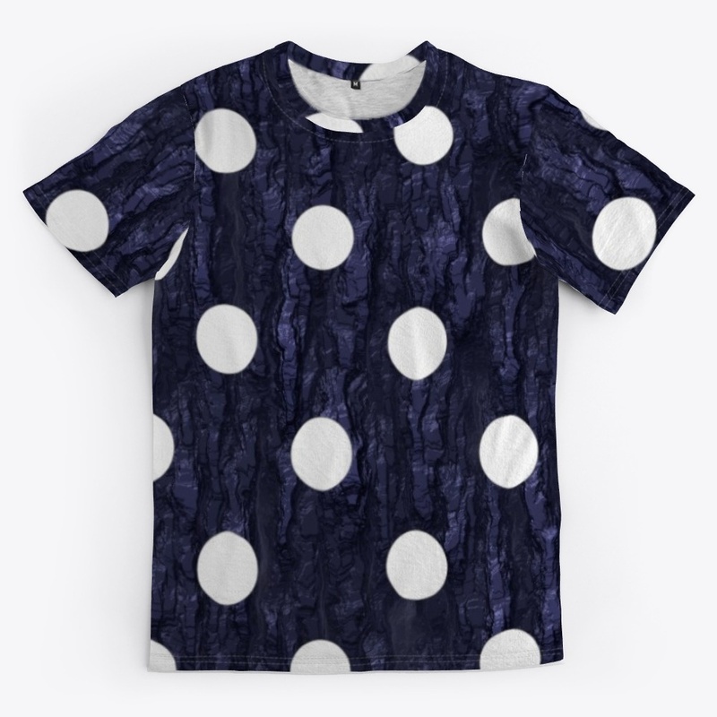  Polka Dots 