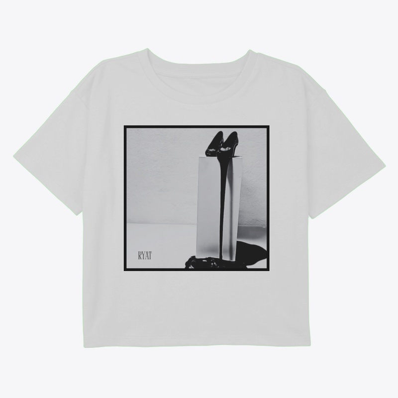 RYAT Pulse Merch