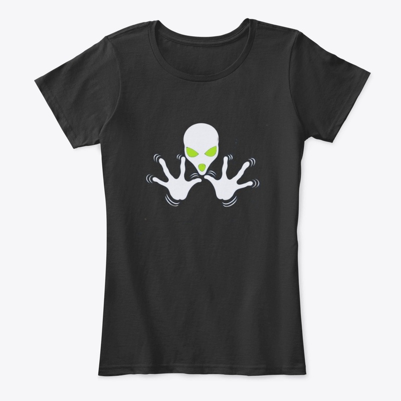 Alien Mind Control