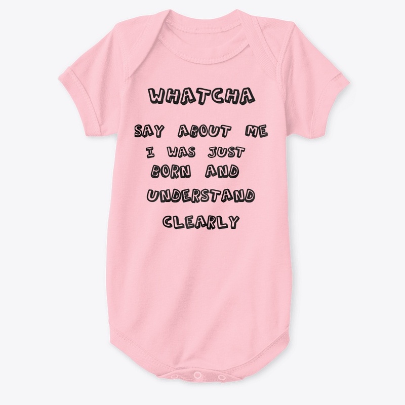FOY Wear inspirational