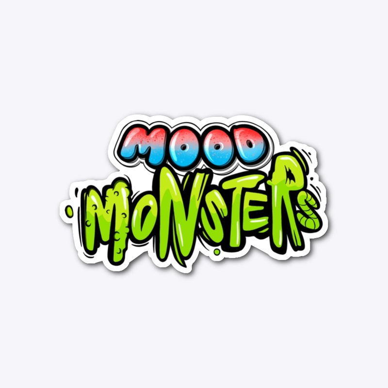 Mood Monsters