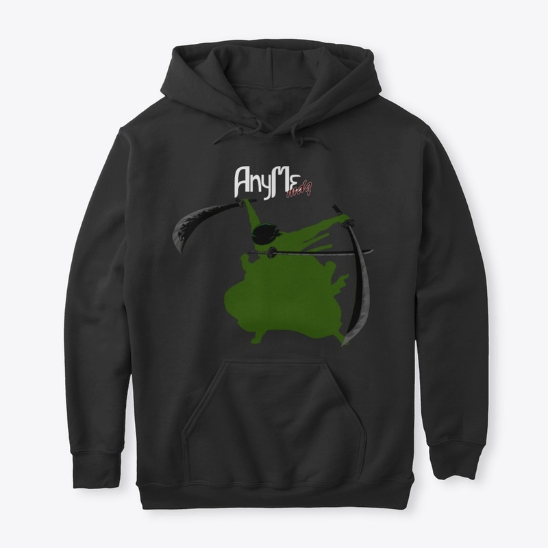 Zoro
