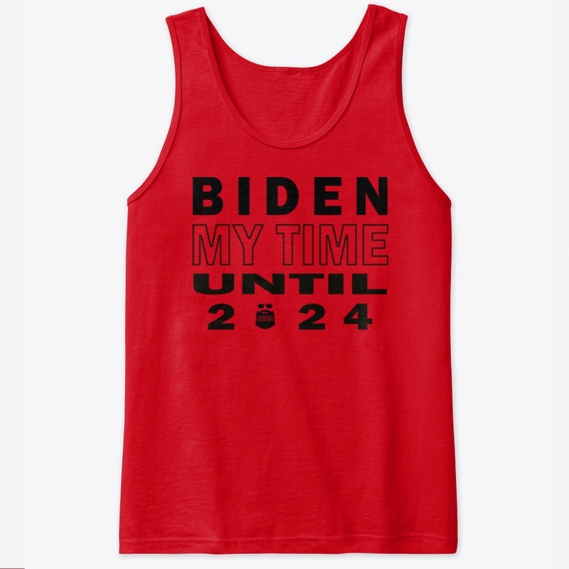Biden My Time