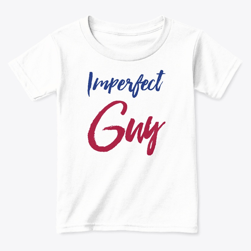 IMPERFECT GUY