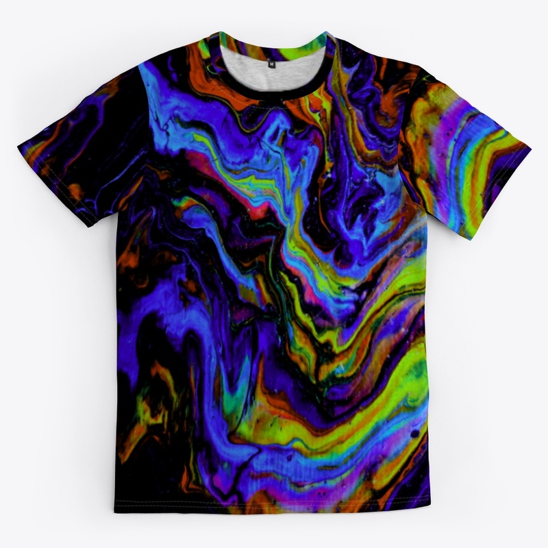 Color Mashh