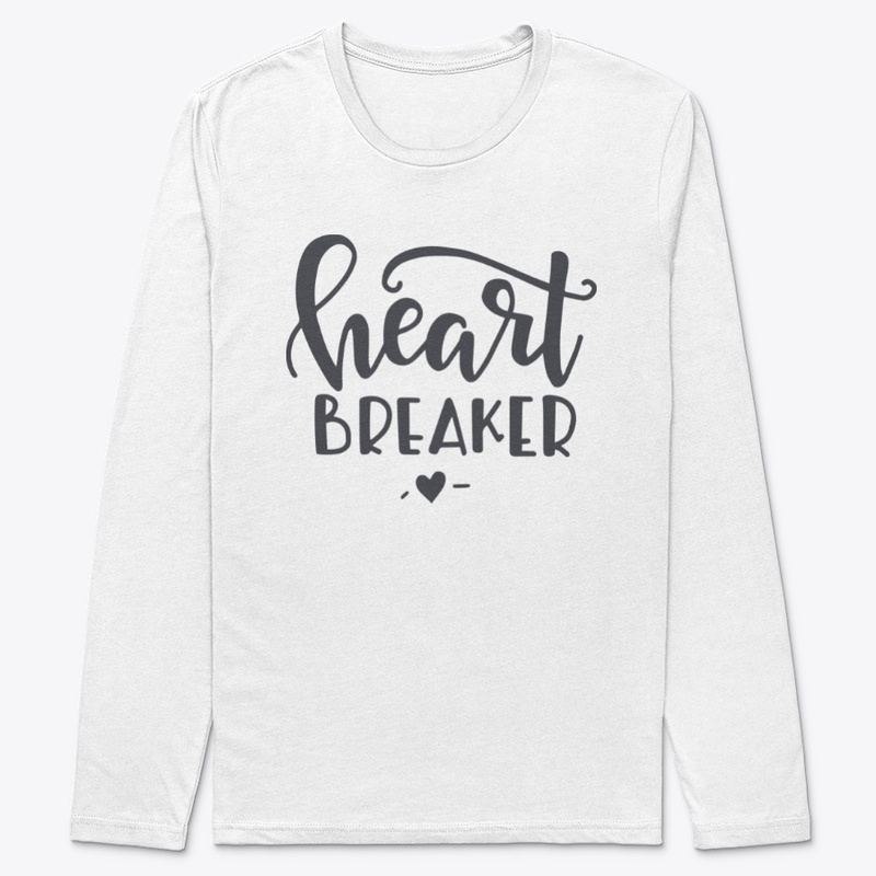 Heart Breaker || 2021 Edition