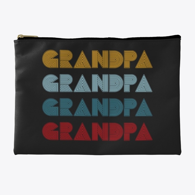 Vintage Grandpa Novelty Gift