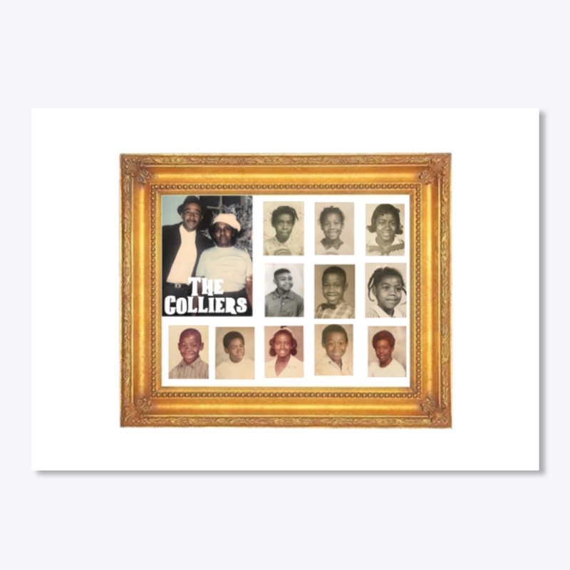 The Colliers 2