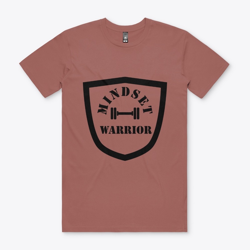 Mindset Warrior