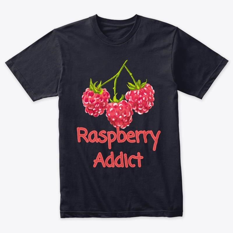 Raspberry Addict III