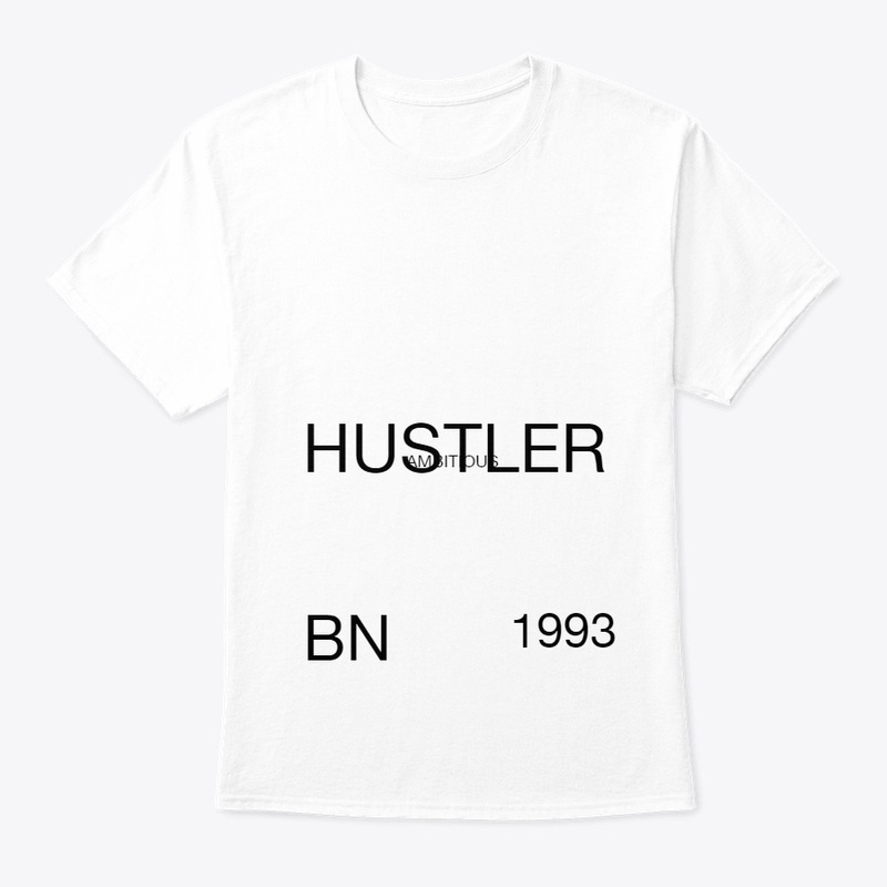 AMBITOUS HUSTLER COLLECTION