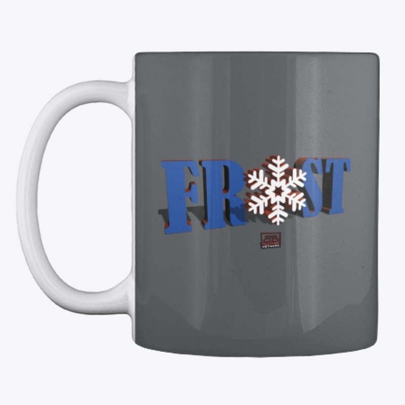 Frost Collection Series 2  Cold Edition