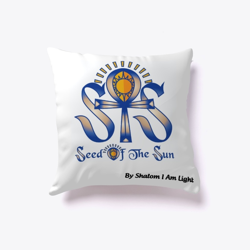 Seed Of The Sun Gold