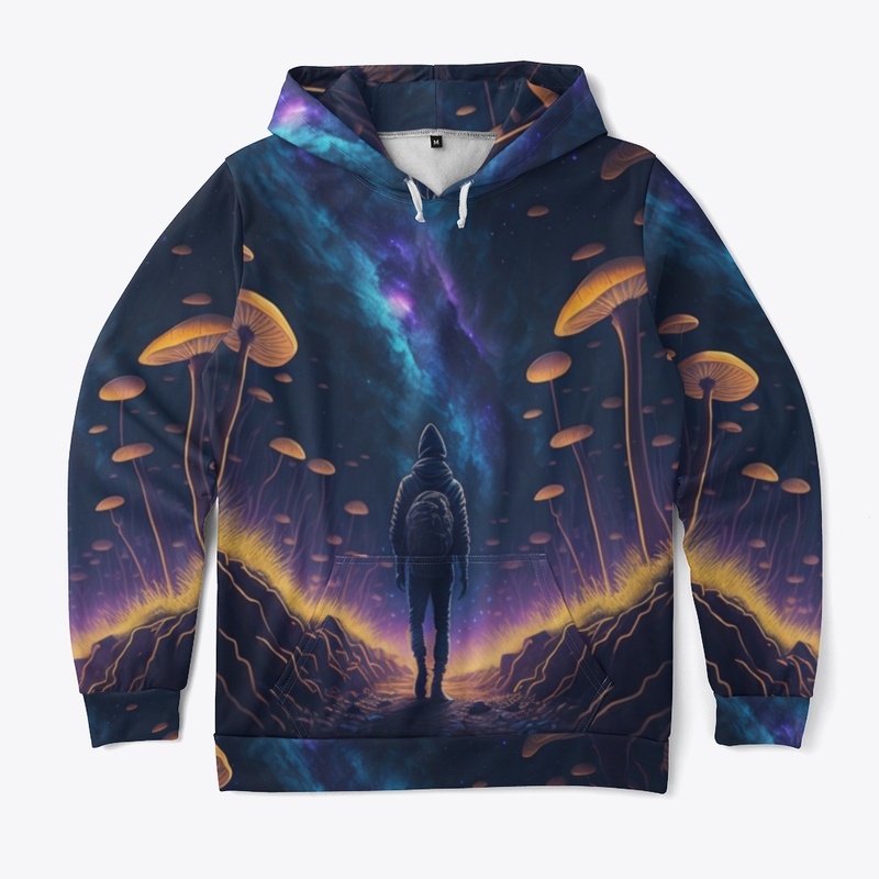 Wonderland Dark Side