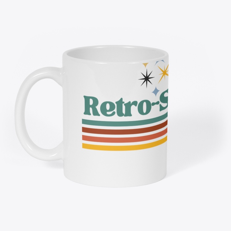 Retro-Specs 2024