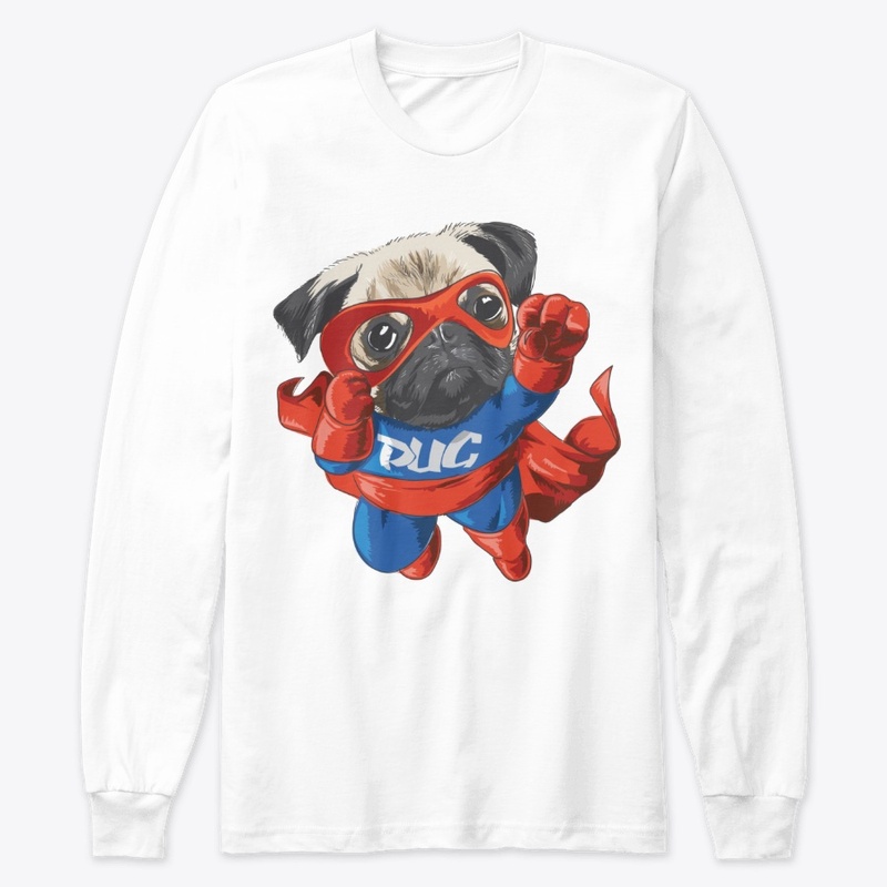 Super Pug