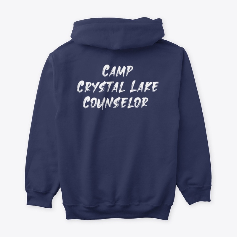 Camp Crystal Lake Counselor