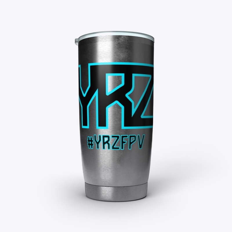 YRZ Tumbler