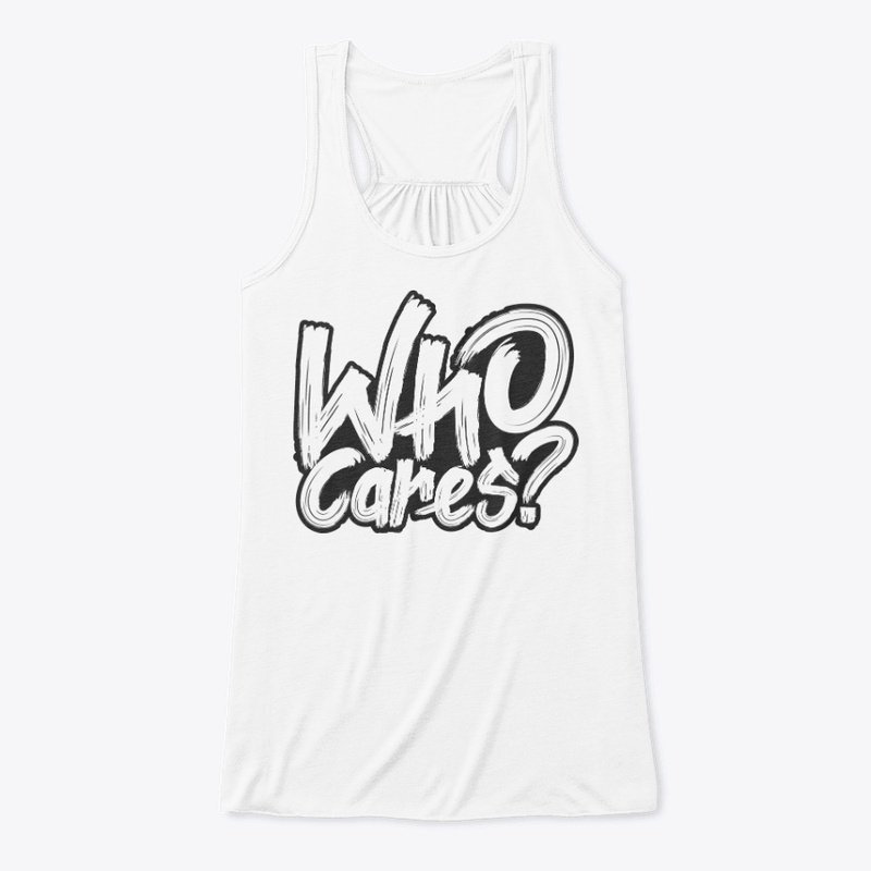Who Cares