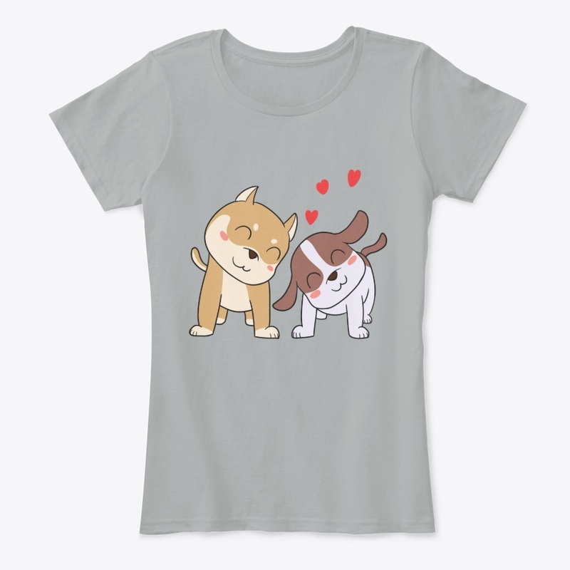 lover doggy