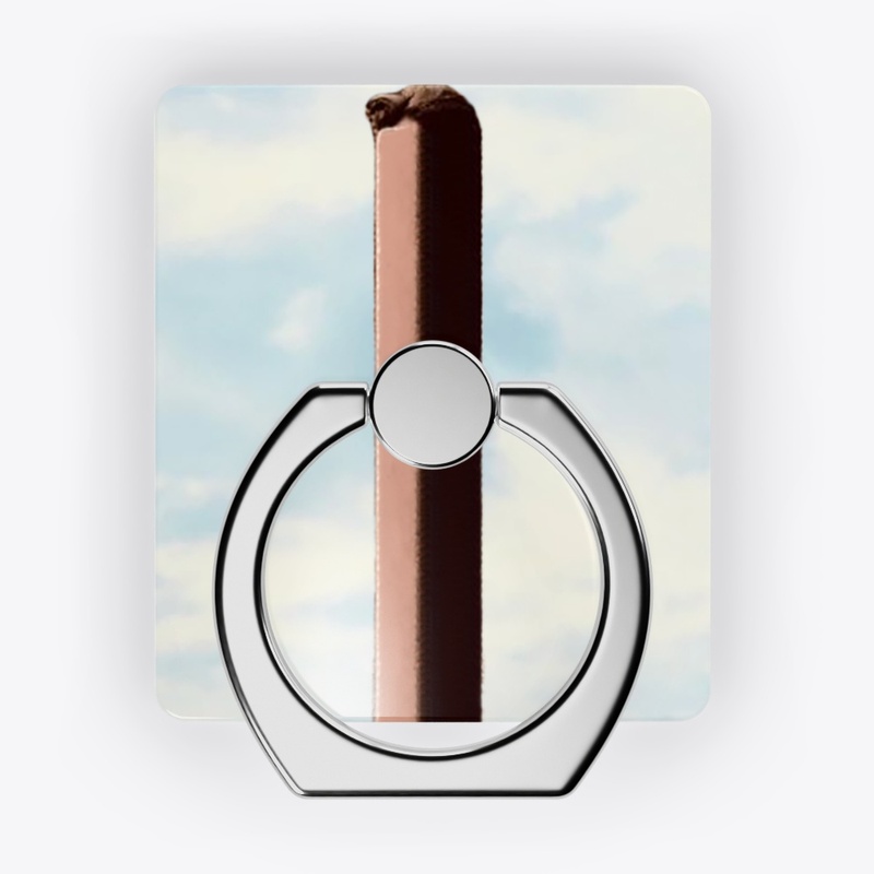 Forehead Grip Ring