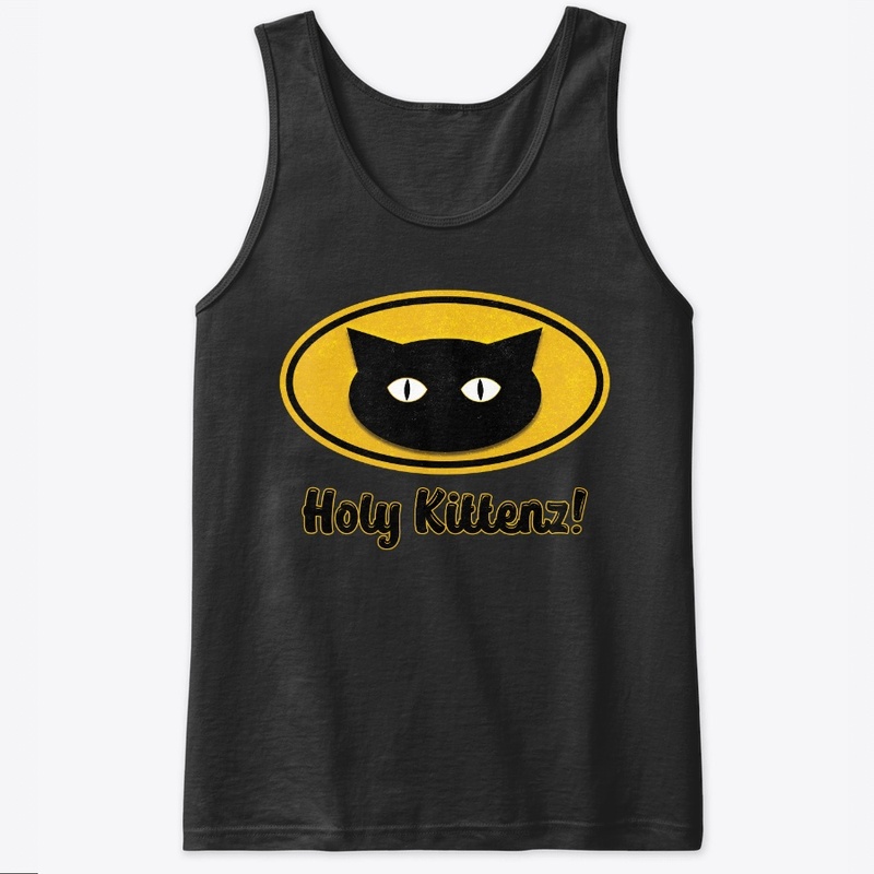 Holy Kittenz!