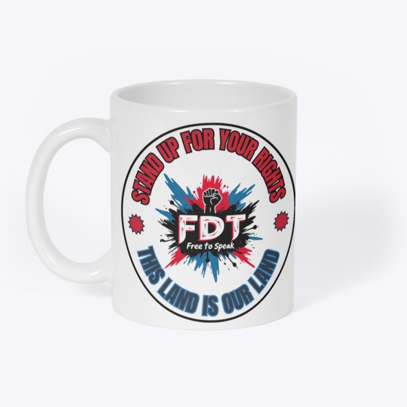 FDT Merch
