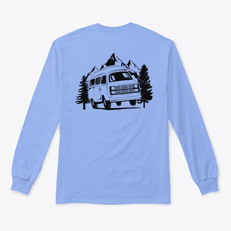 Crystal Creek Camping