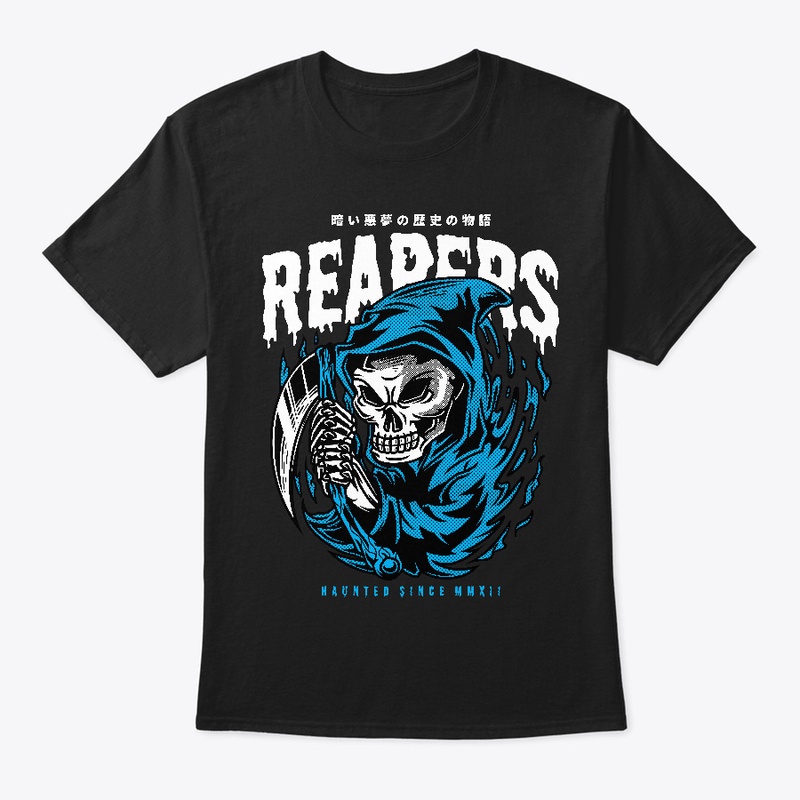 jaf tee